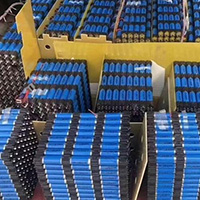 代驾车锂电池回收价_电池回收行业动态_二手锂电池回收价格